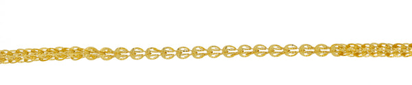 24K Gold Bracelet (TL0968)