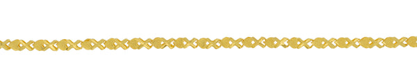 24K Gold Bracelet (TL1022)
