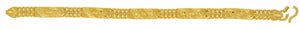 24K Gold Bracelet (TLN01530)