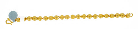 24K Gold Bracelet (TL1024)