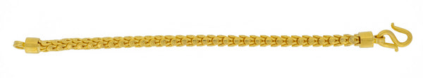 24K Gold Bracelet (TL0951)