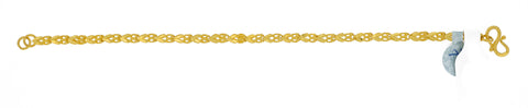 24K Gold Bracelet (TL1052)